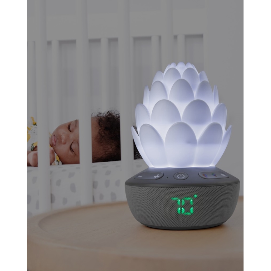 Skip Hop - Sensor de llanto LED 5V