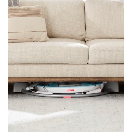 Skip Hop - Silla de balancín 2 en 1 SILVER LINING CLOUD
