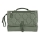 Skip Hop - Viaje cambiador y bolsa 2en1 PRONTO verde