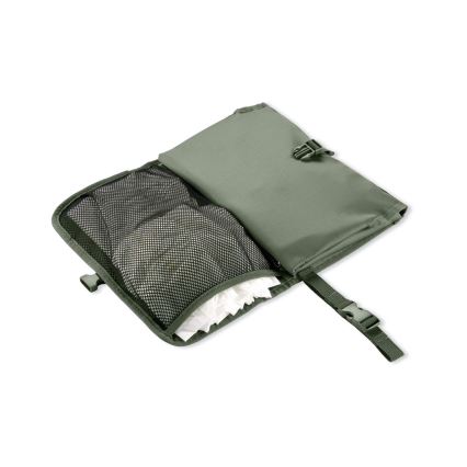 Skip Hop - Viaje cambiador y bolsa 2en1 PRONTO verde