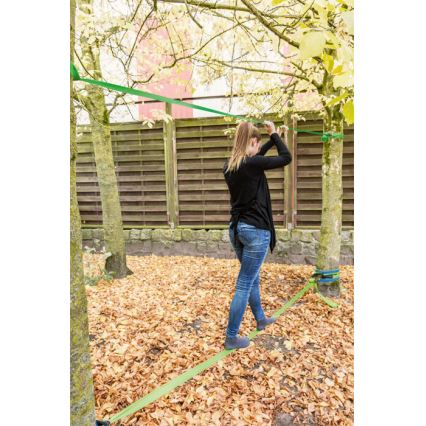 Small Foot - Juego de slackline 15,7 m
