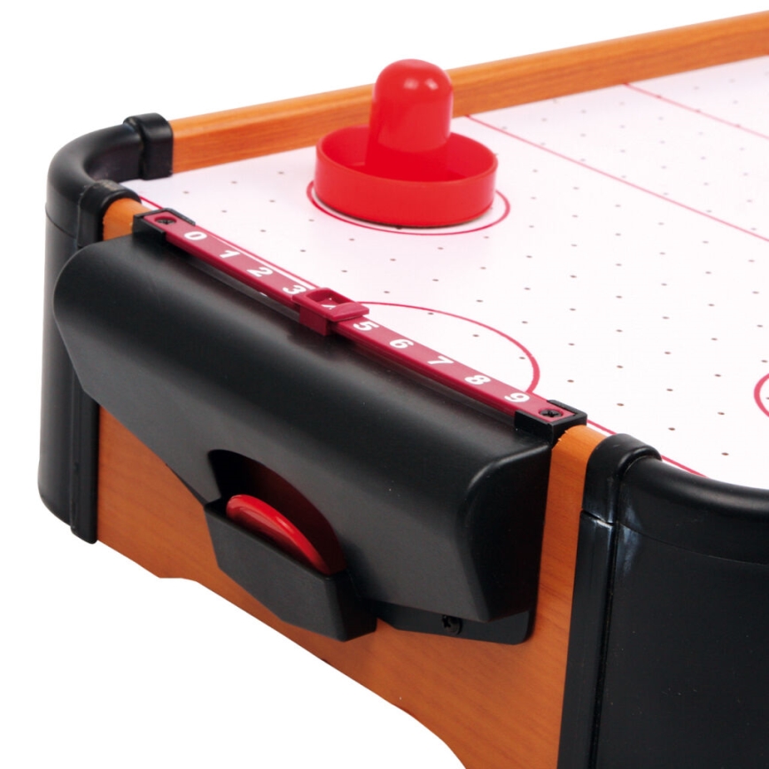 Small Foot - Mesa de hockey de aire 8xAA