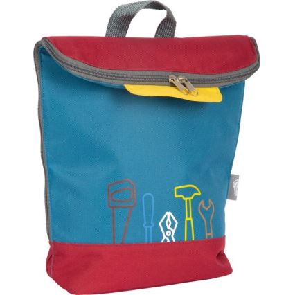 Small Foot - Mochila con herramientas Workshop