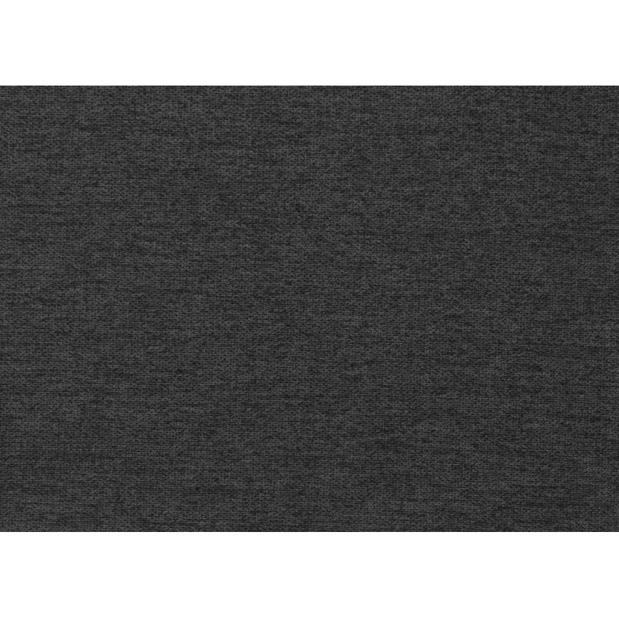Sofá cama de 2 plazas AIRI gris oscuro