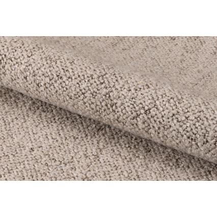 Sofá cama de dos plazas AIRI beige