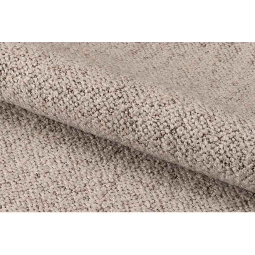 Sofá cama de dos plazas AIRI beige