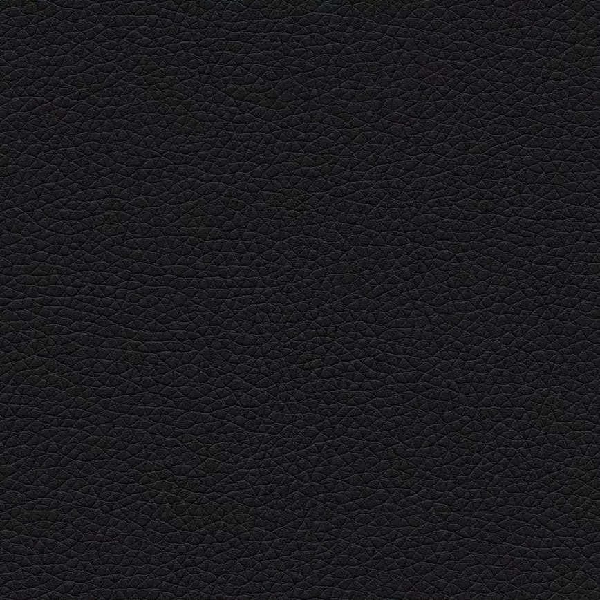 Sofá cama esquinero en L VISEU, con espacio de almacenamiento, orientación derecha, antracita/negro