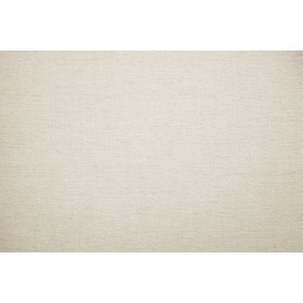 Sofá de 2 plazas PISA crema