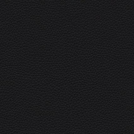 Sofá esquinero convertible en cama con espacio de almacenamiento en L VISEU, izquierdo, antracita/negro