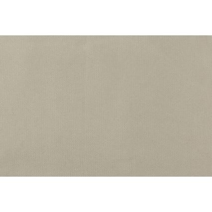 Sofá esquinero cama convertible en L BRESCIA, con espacio de almacenamiento, lado izquierdo, beige