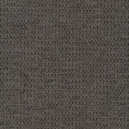 Sofá cama esquinero en L con arcón LAGOA, lado derecho, taupe/gris