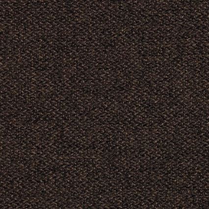 Sofá esquinero versátil convertible en U SEYA marrón con espacio de almacenamiento