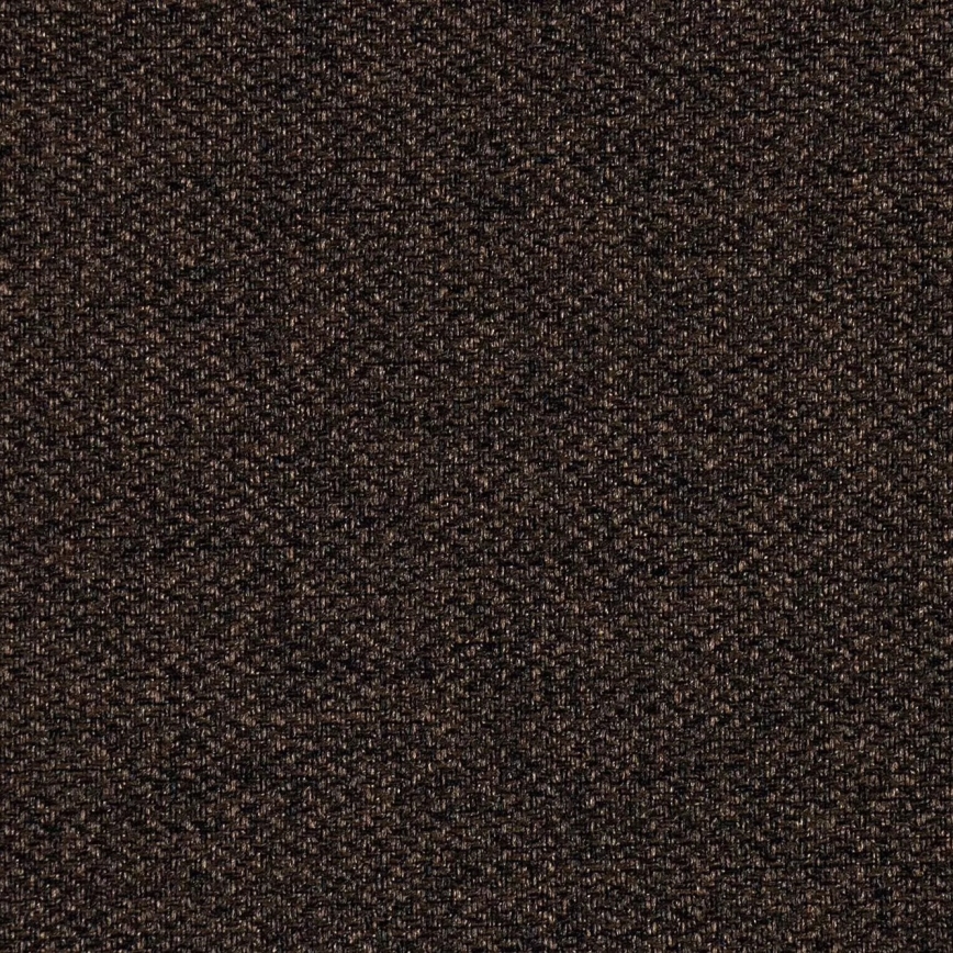 Sofá esquinero versátil convertible en U SEYA marrón con espacio de almacenamiento