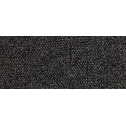 Sofá seccional tapizado convertible en U YORK gris/beige/marrón