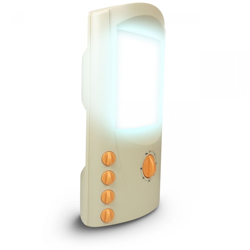 Solárium doméstico con lámpara halógena y filtro UV 440 W/230 V