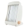 Solárium facial doméstico con 6 tubos UV Cosmedico 90W/230V