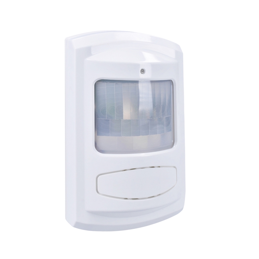 GSM Alarma con mando a distancia 3xAA/1xCR2032 IP55