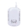 Solight 1D37 - Detector de fugas de gas inflamable 85 dB 230V