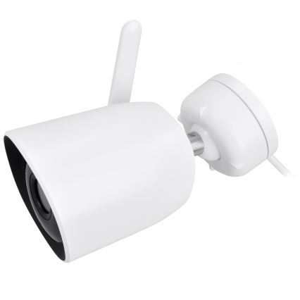 Cámara exterior 5V 1440p Wi-Fi Tuya IP65