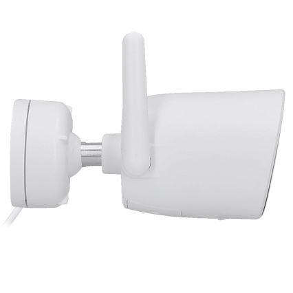 Cámara exterior 5V 1440p Wi-Fi Tuya IP65