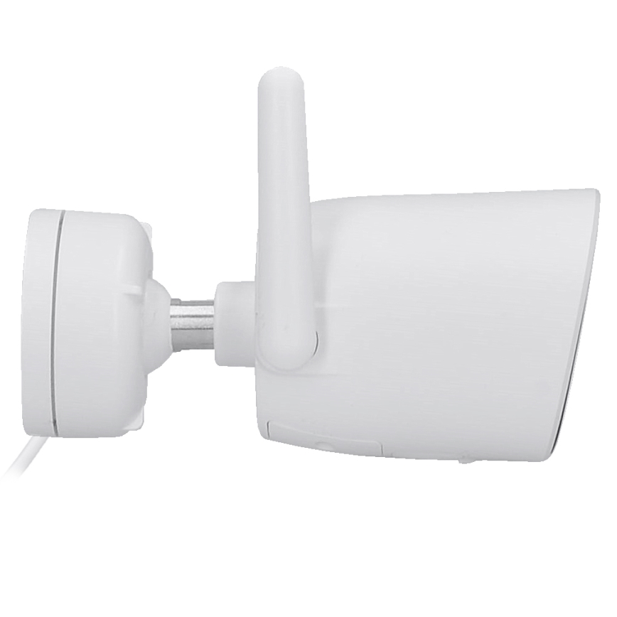 Cámara exterior 5V 1440p Wi-Fi Tuya IP65