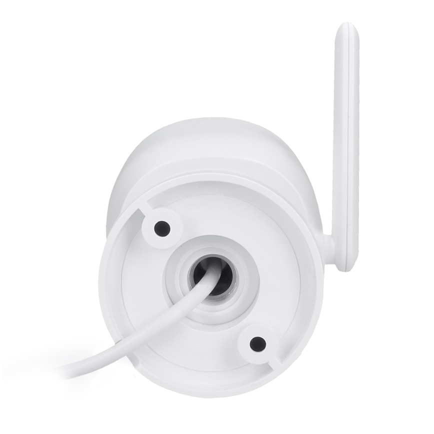 Cámara exterior 5V 1440p Wi-Fi Tuya IP65