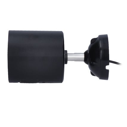 Cámara exterior LED con iluminación integrada, 12V, 1536p, Wi-Fi Tuya, IP65