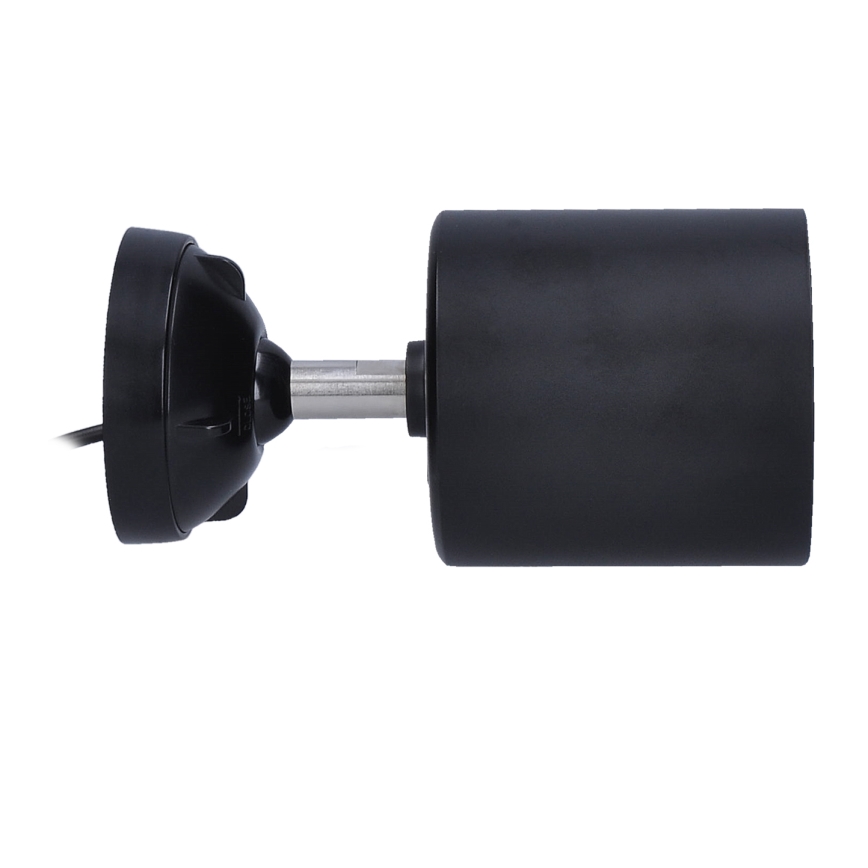 Cámara exterior LED con iluminación integrada, 12V, 1536p, Wi-Fi Tuya, IP65