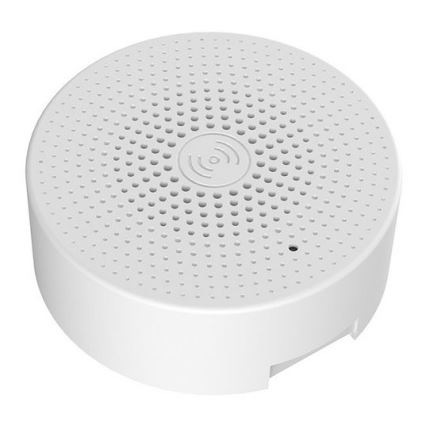 Timbre inalámbrico con cámara HD Tuya IP54