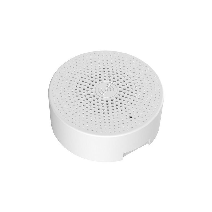 Timbre inalámbrico con cámara HD Tuya IP54