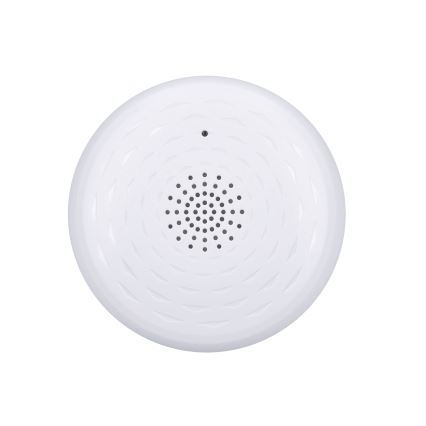 Gong para timbre 4 niveles de volumen
