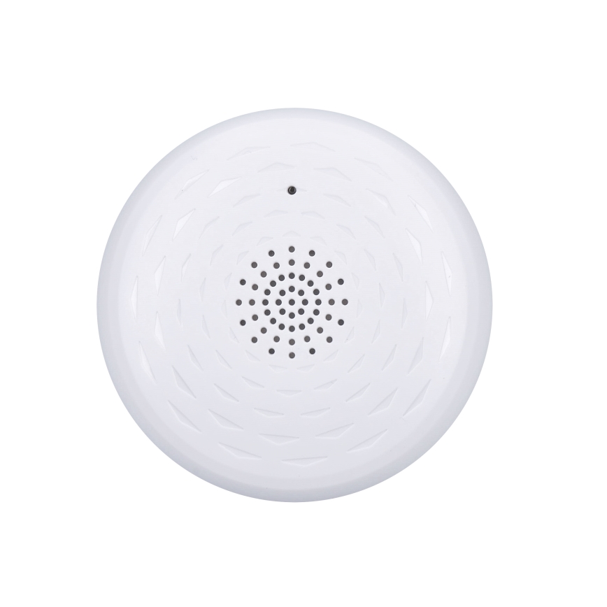 Gong para timbre 4 niveles de volumen