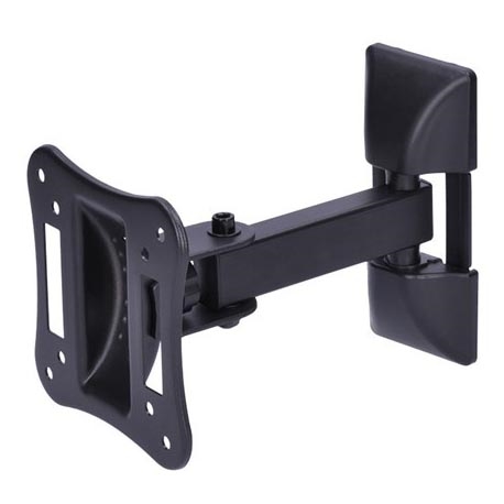Solight 1MK01 − Pequeño soporte de consola para TV
