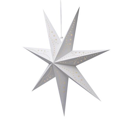 Decoración LED de Navidad LED/2xAA blanco cálido