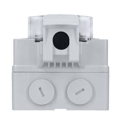 Enchufe para ambientes húmedos con interruptor 230V/16A IP66