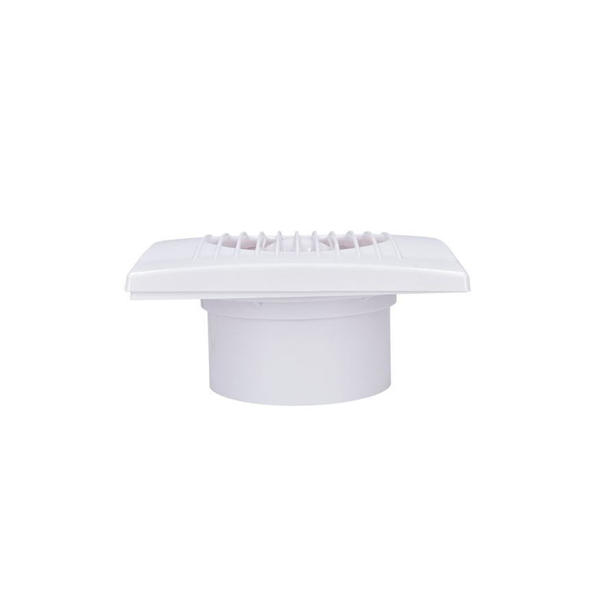 Ventilador axial 13W/230V