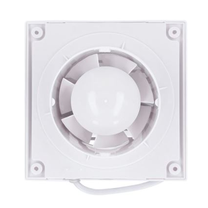 Ventilador axial 13W/230V