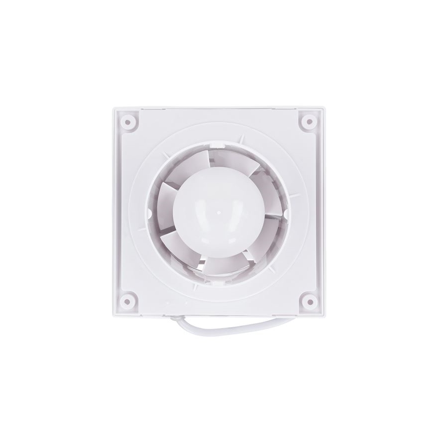 Ventilador axial con temporizador 13W/230V