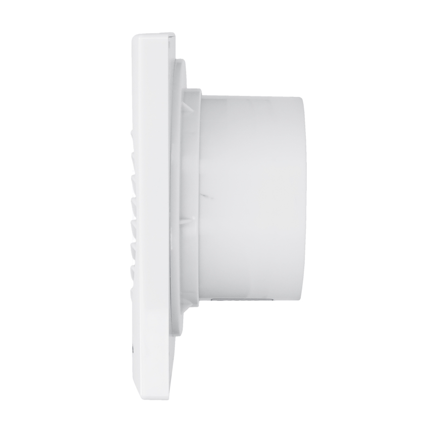 Ventilador axial con temporizador 13 W/230 V