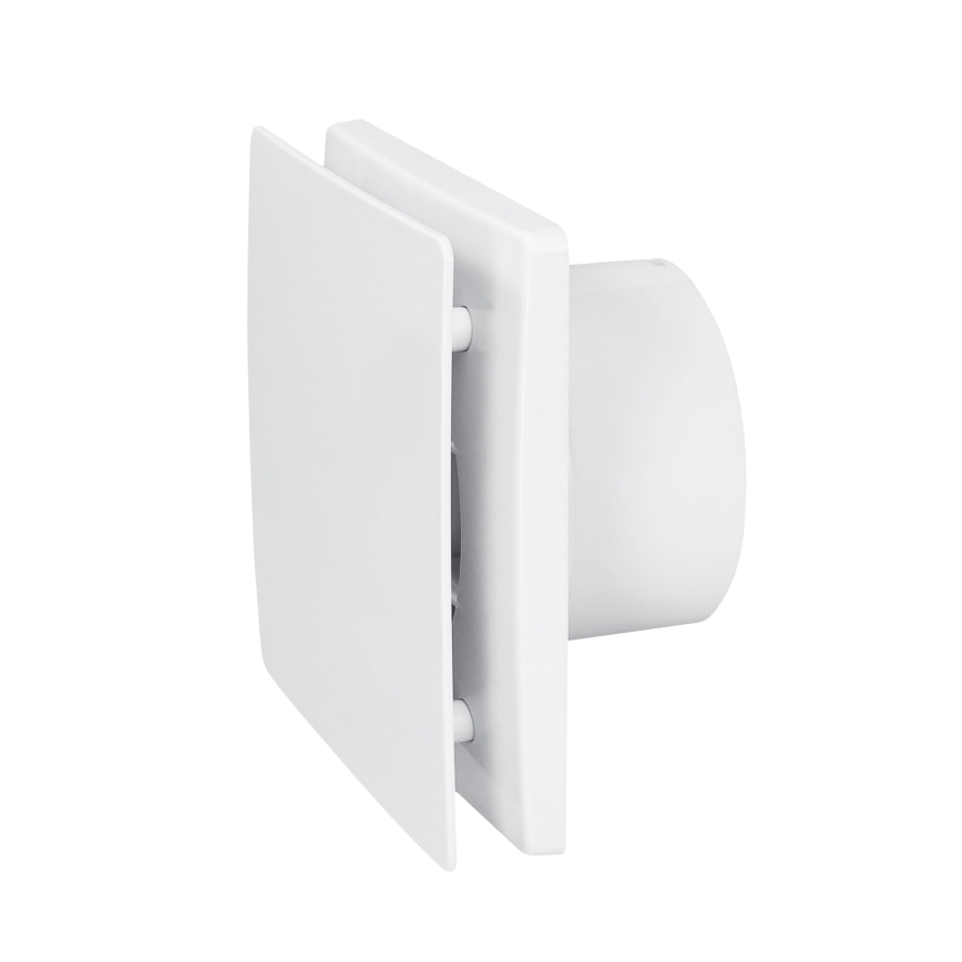 Ventilador axial con temporizador 13W/230V