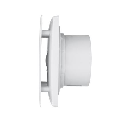 Ventilador axial con temporizador 13W/230V