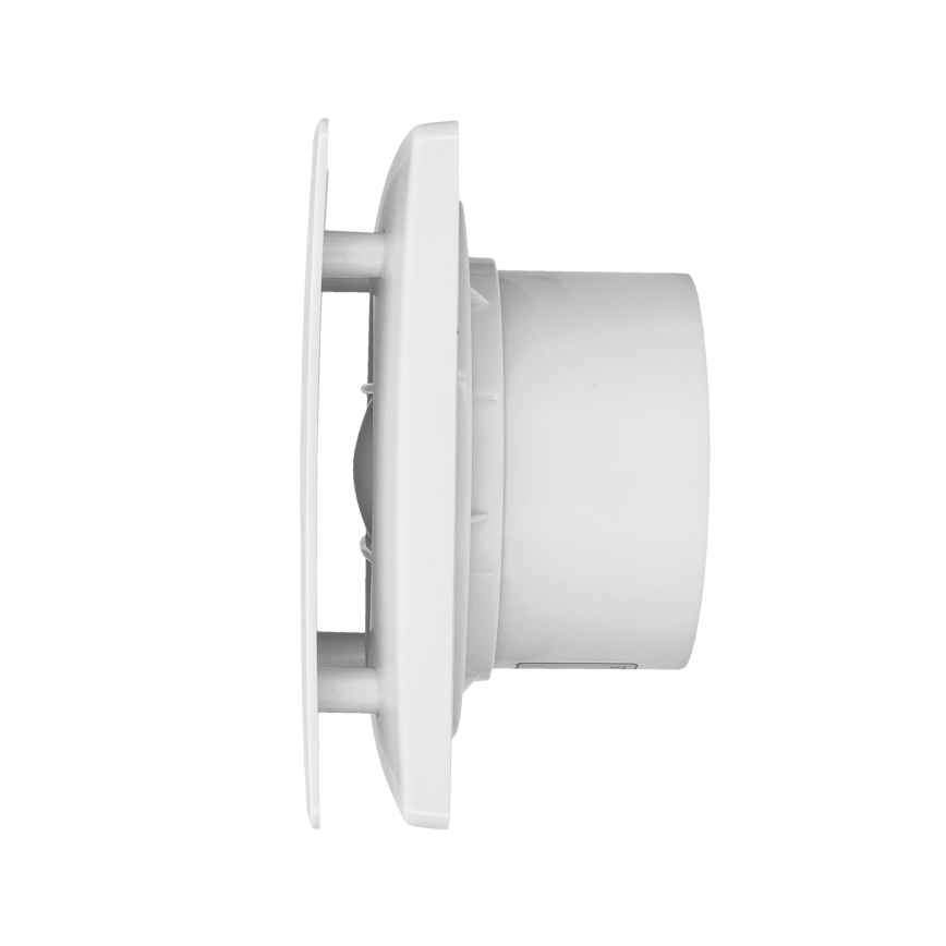 Ventilador axial con temporizador 13W/230V