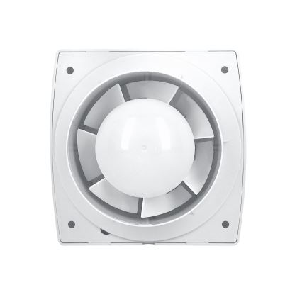 Ventilador axial 13 W/230 V
