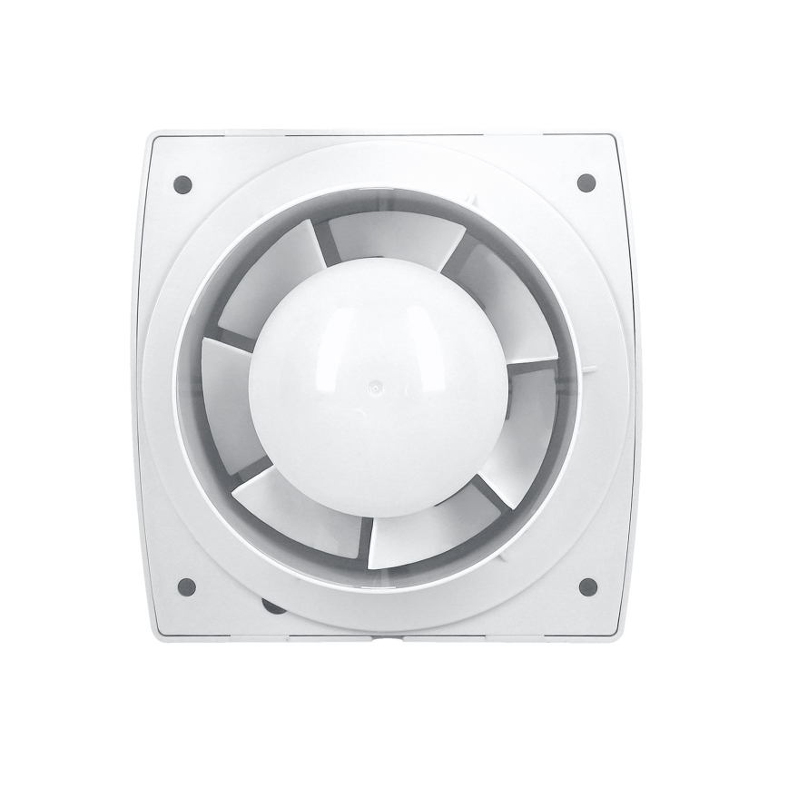 Ventilador axial 13 W/230 V