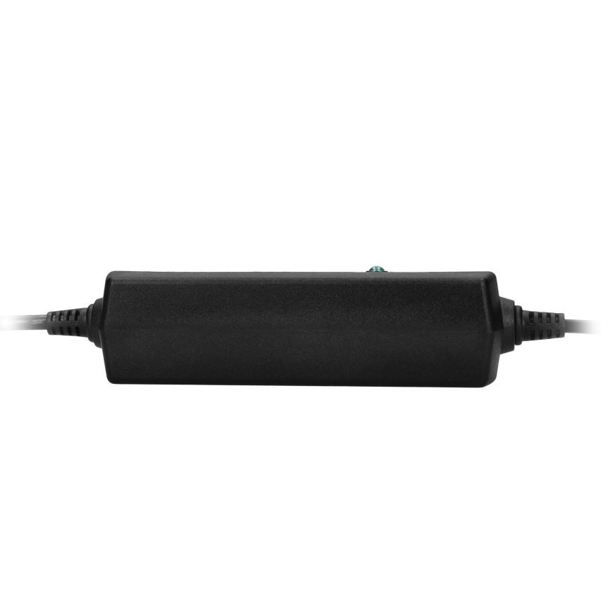 Cargador de coche USB-C con Power Delivery de 65 W
