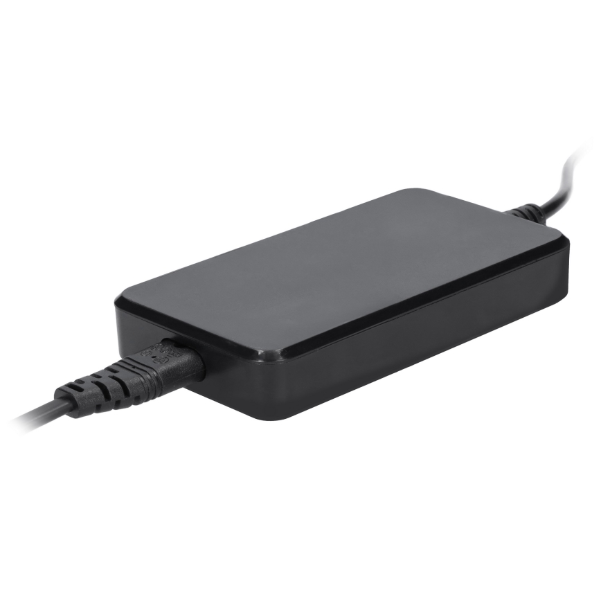 Cargador USB-C con Power Delivery de 90 W