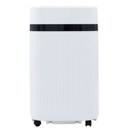 Solight DAC-12000 - Aire acondicionado móvil inteligente 1340W/230V 12000BTU Wi-Fi Tuya + CR