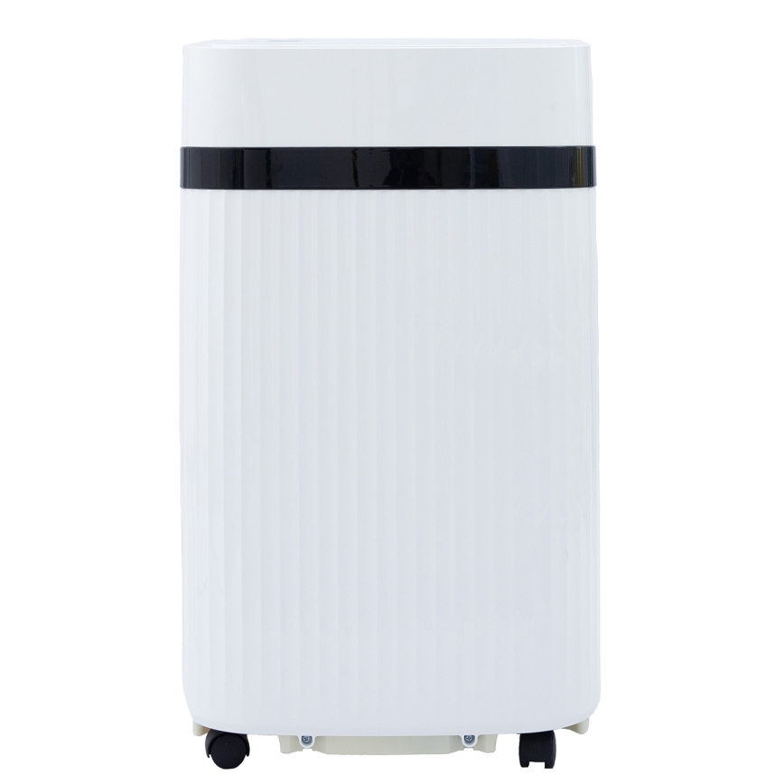 Solight DAC-12000 - Aire acondicionado móvil inteligente 1340W/230V 12000BTU Wi-Fi Tuya + CR
