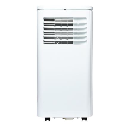 Aire acondicionado móvil inteligente 960W/230V 9000 BTU Wi-Fi Tuya + control remoto