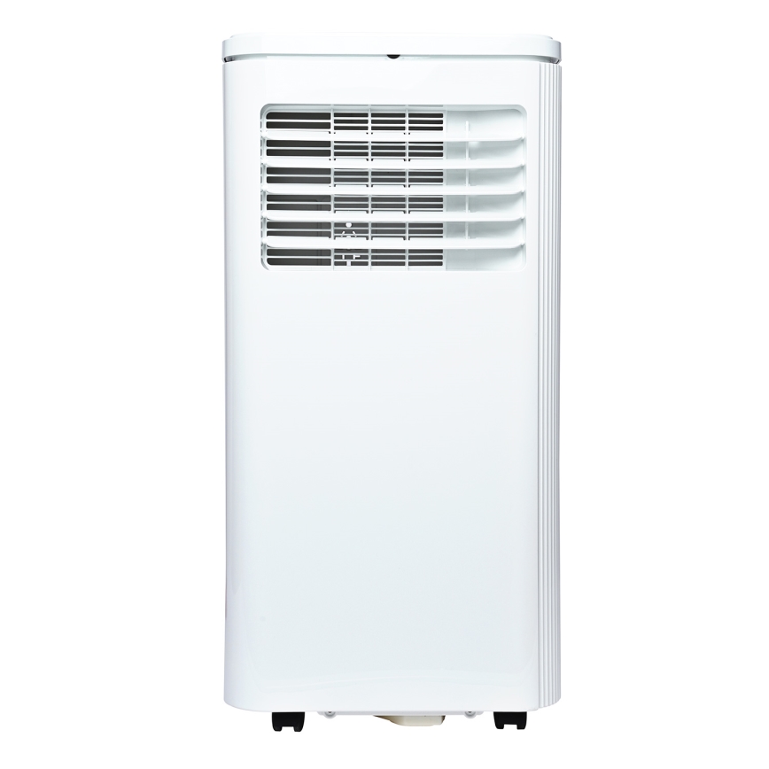 Aire acondicionado móvil inteligente 960W/230V 9000 BTU Wi-Fi Tuya + control remoto